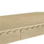 Wiley Solid Wood Writing Desk-2096056424