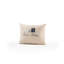 Oreiller moyen en fibre de lin-72422472