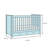 Canton 6-in-1 Convertible Crib-10179193