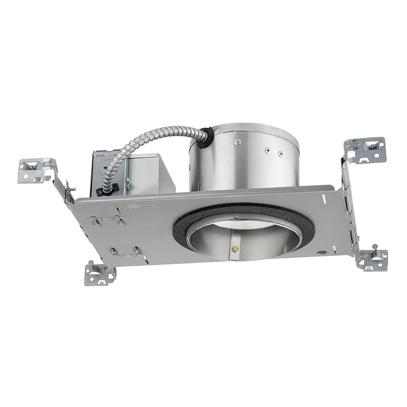 Boîtier encastré 4 po Juno