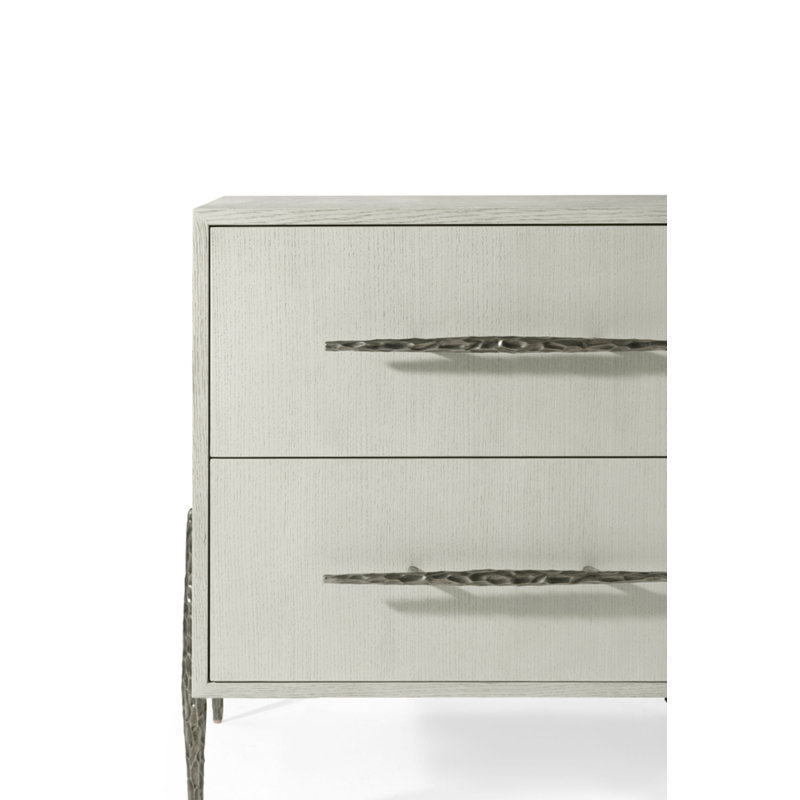 Essence 2 - Drawer Nightstand
