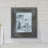 Henryetta Antique Gray Picture Frame-329674820