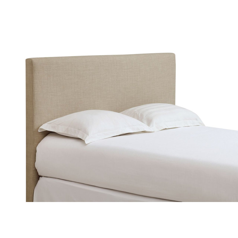 Latrinda Platform Bed, King