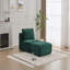 Chaise longue simple pour le salon-1393547830