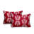 Geometric Outdoor Reversible Throw Pillow-1595937401