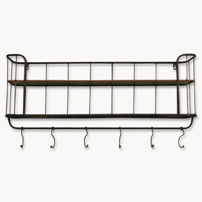 Coraima Accent Shelf