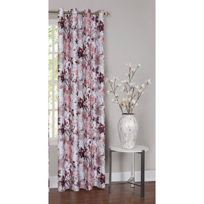Blackout Curtain Single Panel
