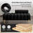 Rhyett Upholstered Bench-611803077