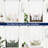 Merissa Semi Sheer Tie-Up Curtain Panel-103764547-85416377