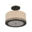 Cilindro 4 - Light Pendant