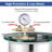 Yescom Bagless Canister Vacuum