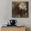 " Krishna's Garden IV "-926787872