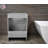 Amrooti 30 " Single Bathroom Vanity Base-1159313345