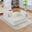 Canapé-lit modulaire pour salon, chambre à coucher