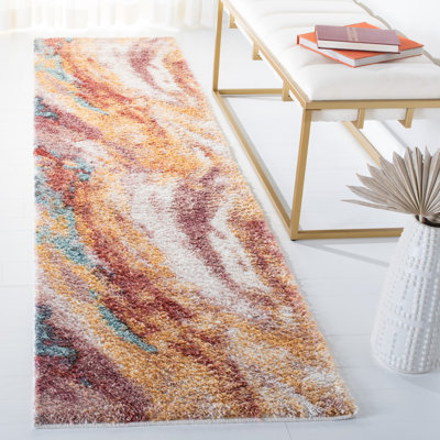 Arayah Performance Abstract Rug