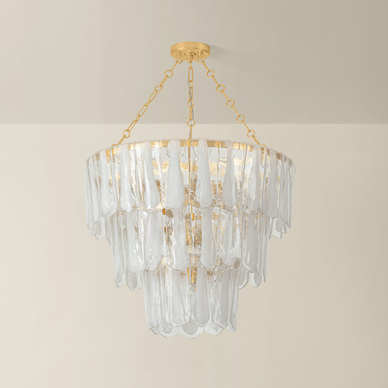 Tappan Chandelier, 34, 13