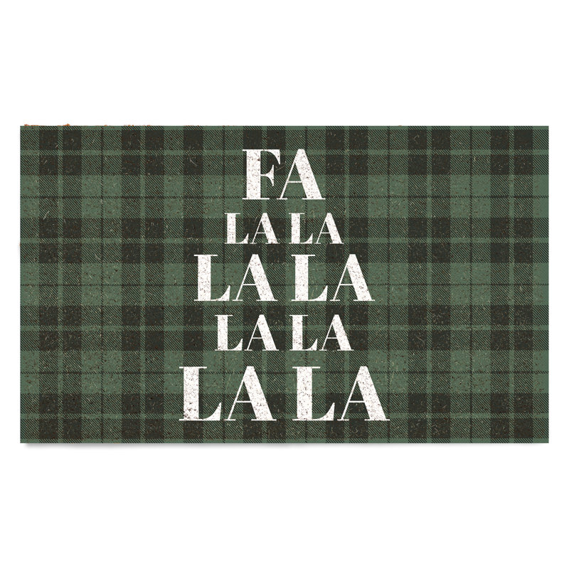 Paillasson Janicia