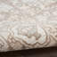 Tapis en polypropylène / polyester tissé à la machine Couey-838029615