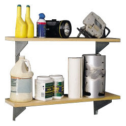 Shelf Kit - Hanger and Brackets