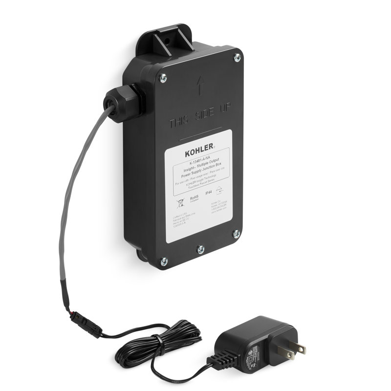 Multi-Outlet Power Supply, North American Outlets