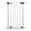 Lynwood Metal Pressure Mounted Pet Gate