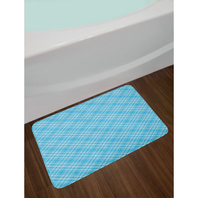 Bath Rug