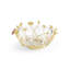 Wildflowers Handmade Decorative Bowl-886287785