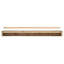 Tablette en bois aggloméré 72 po The Sam-124874213-124874217