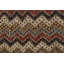 Burano Hand Knotted Wool Geometric Area Rug-933174046