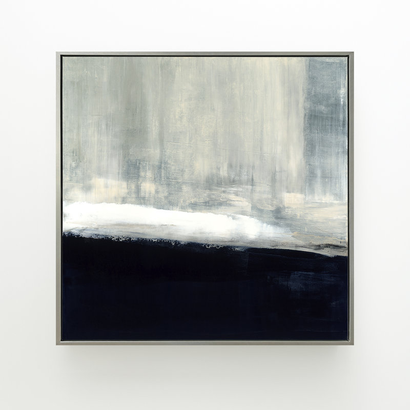 Driven " Driven " by Carol Benson-Cobb, 35" H x 35" W
