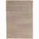 Valencia Wool Area Rug in Beige