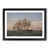 Black Framed selected