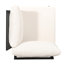 THEO SOFA CORNER + COFFEE TABLE