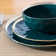Colour 16 Piece Handmade Ceramic Dinnerware Set - Service for 4