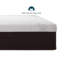Matelas en mousse viscoélastique 10 po Coppercloud
