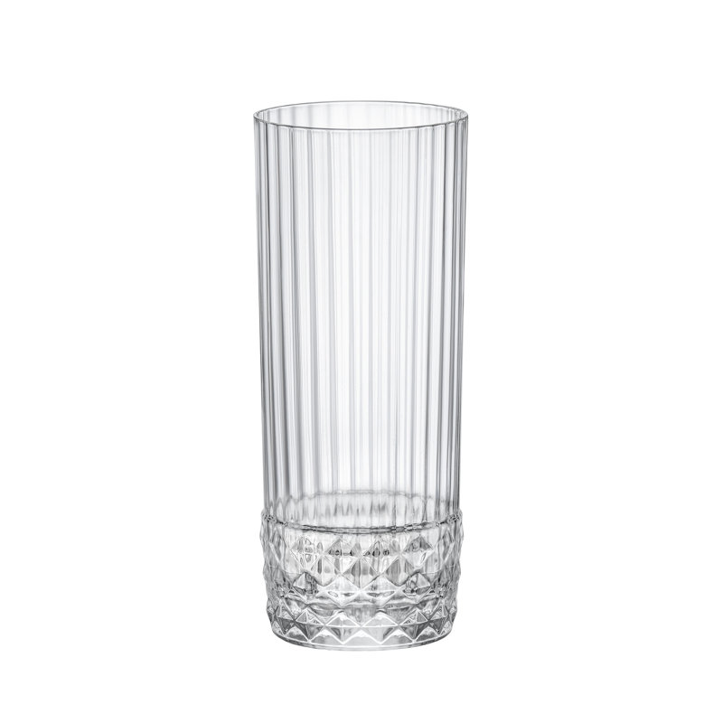 Verres à boisson America's 20s Cooler, 13,5 oz.