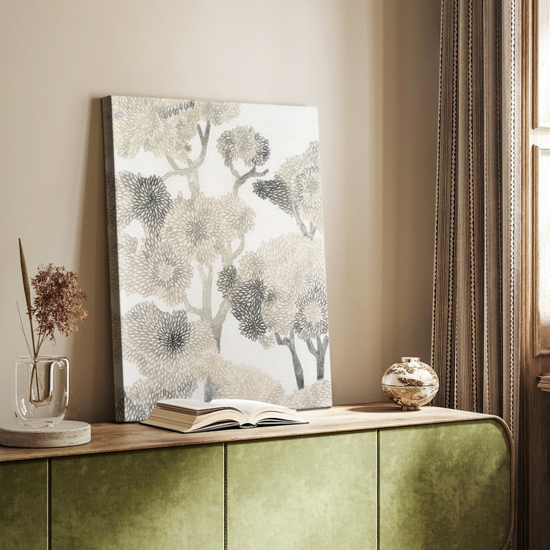 Dewdrop Maple I - galerie sur mesure, H 27 po x l 18 po