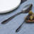 Ebony 5 Piece Hostess Set