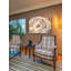 Anneaux sauvages-impression d’art graphique sur toile-17697368