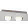 Baylen 2-Light Flush Mount
