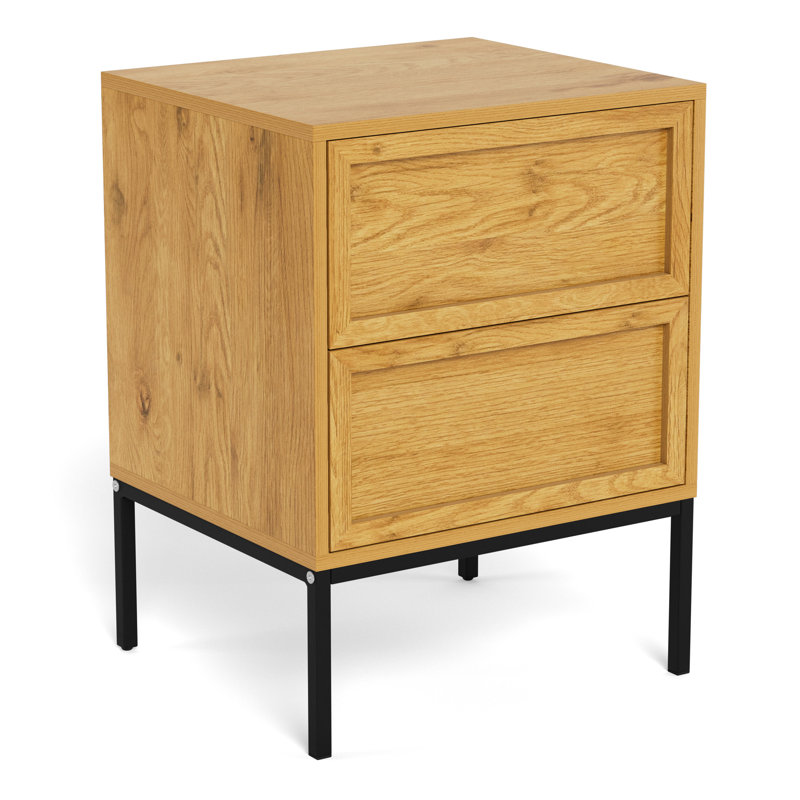 Palmdale Bedside Table