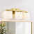 Brushed Gold