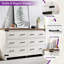 Commode 6 tiroirs Quan-179573685