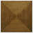 Square Wood Coffee Table