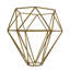 20cm H Metal Novelty Lamp Shade ( Uno )-1702254742