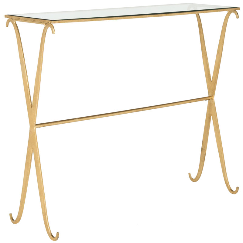 Console de laveuse