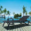 76" Long Reclining Single Chaise-25754408