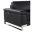 Canapé en cuir italien Top Grain-1235416863