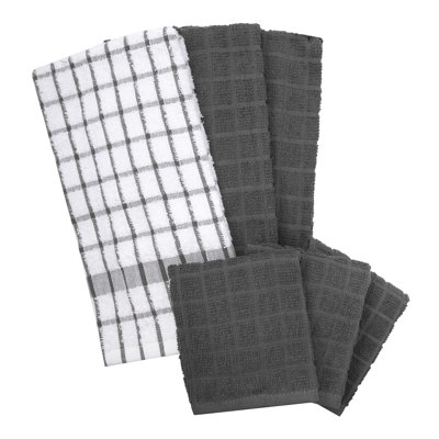 Ensemble de draps assortis