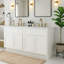 Base de meuble-lavabo double 60 po seulement-106891077